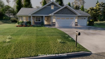 1719 Betty Jean Ln, Green Bay, WI 54313