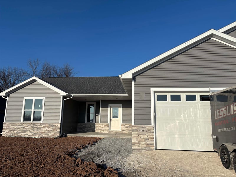 N9257 Breezy Way, Appleton, WI 54915