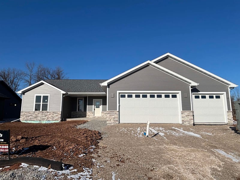 N9257 Breezy Way, Appleton, WI 54915