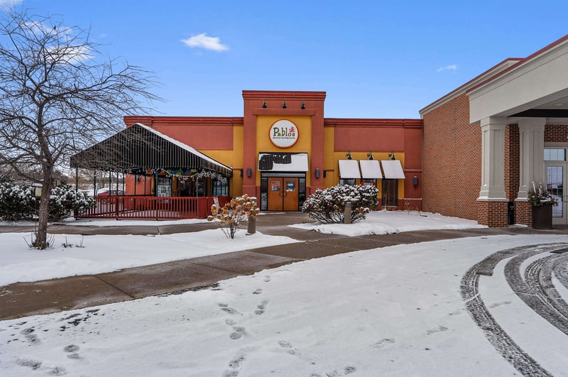 850 Kepler Dr #3, Green Bay, WI 54311