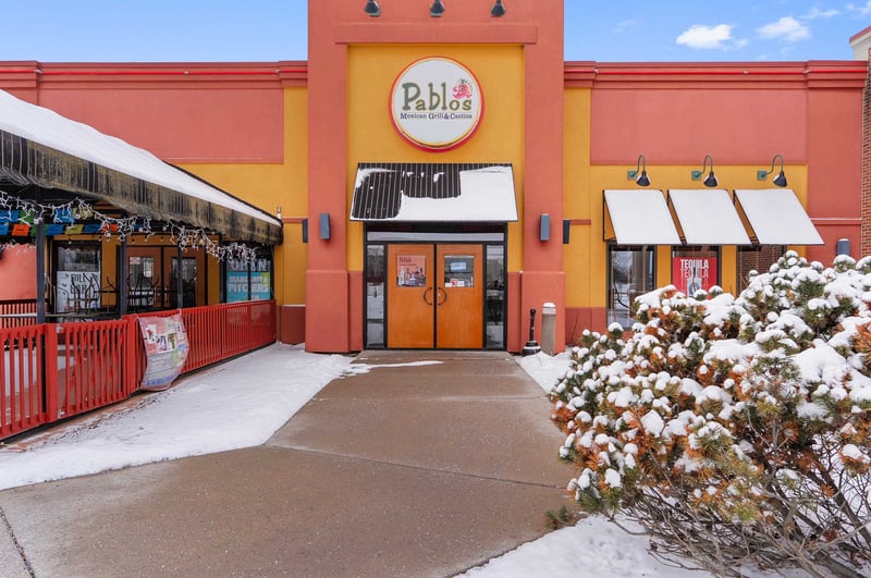 850 Kepler Dr #3, Green Bay, WI 54311