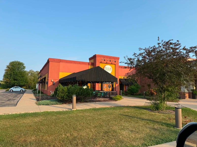 850 Kepler Dr #3, Green Bay, WI 54311