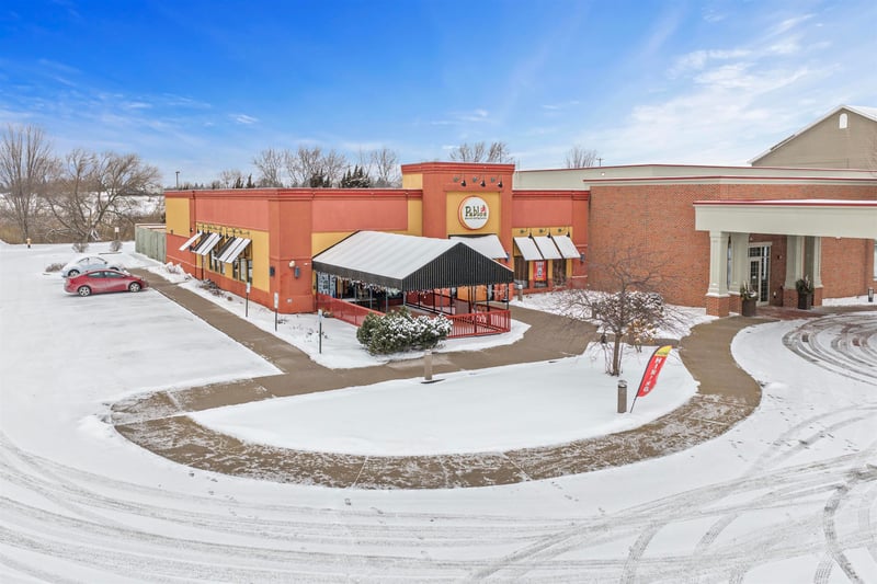 850 Kepler Dr #3, Green Bay, WI 54311