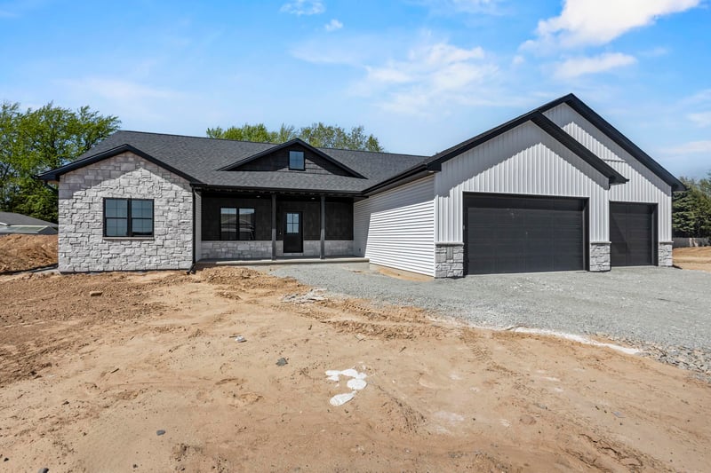 N3975 Wettering Way, Freedom, WI 54130