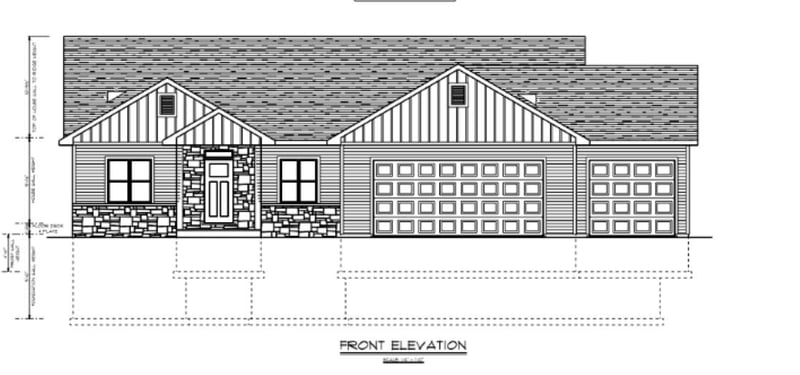 N9266 Homestead Ln, Appleton, WI 54915