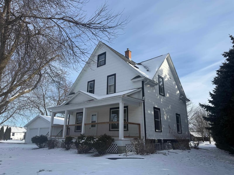 1421 Midway Rd, Appleton, WI 54915