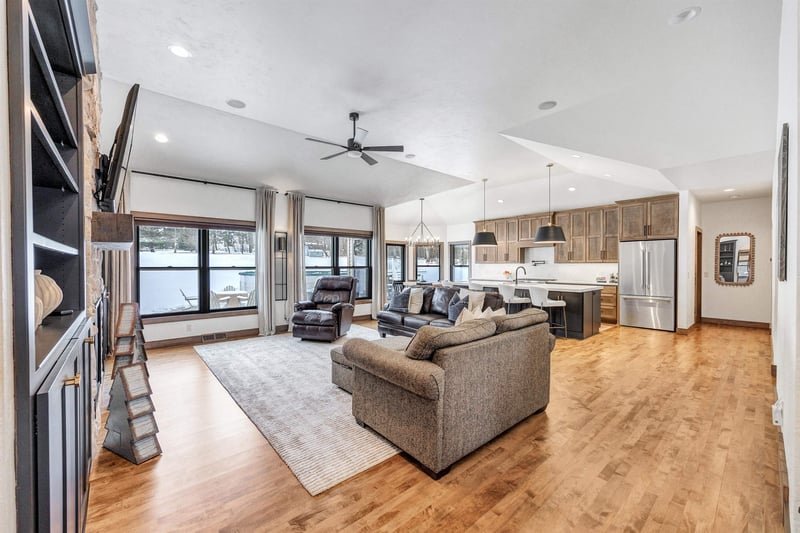 3400 Wynding Ridge Way, Green Bay, WI 54313-8288