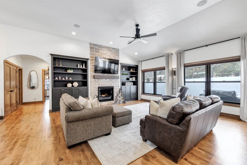 3400 Wynding Ridge Way, Green Bay, WI 54313-8288