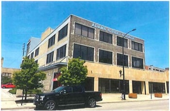 118 Adams St, Green Bay, WI 54301-4512