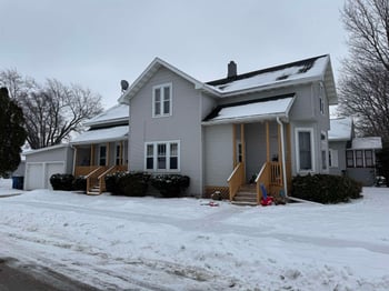 1400 Knapp St, Oshkosh, WI 54902