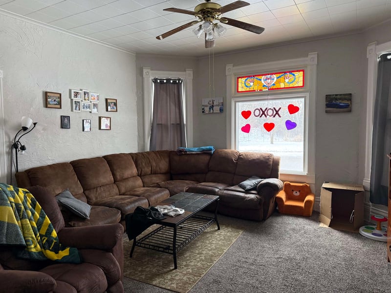 1400 Knapp St, Oshkosh, WI 54902