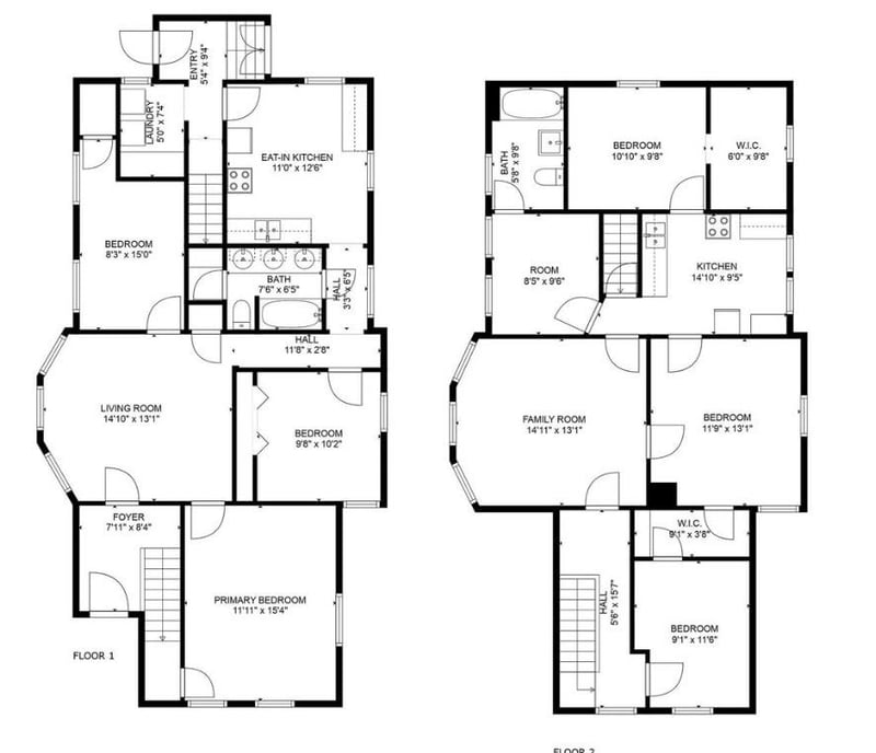 735 Jackson St, Oshkosh, WI 54901-4320