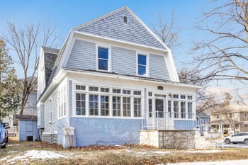 719 Ashland Ave, Green Bay, WI 54303