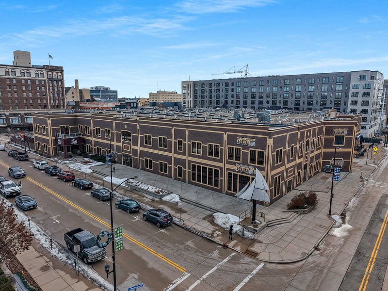 216 Northland Ave #210, Green Bay, WI 54301