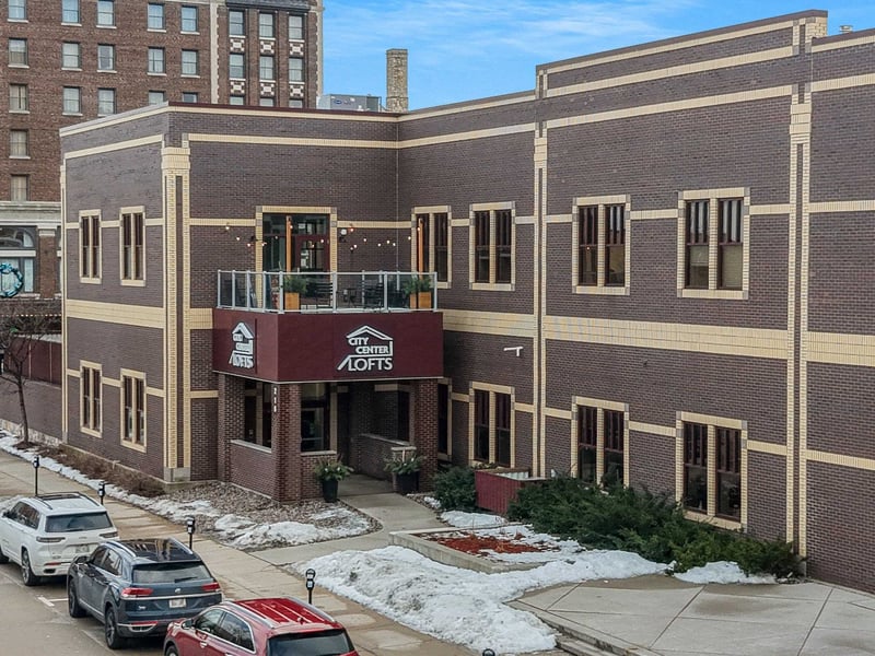 216 Northland Ave #210, Green Bay, WI 54301