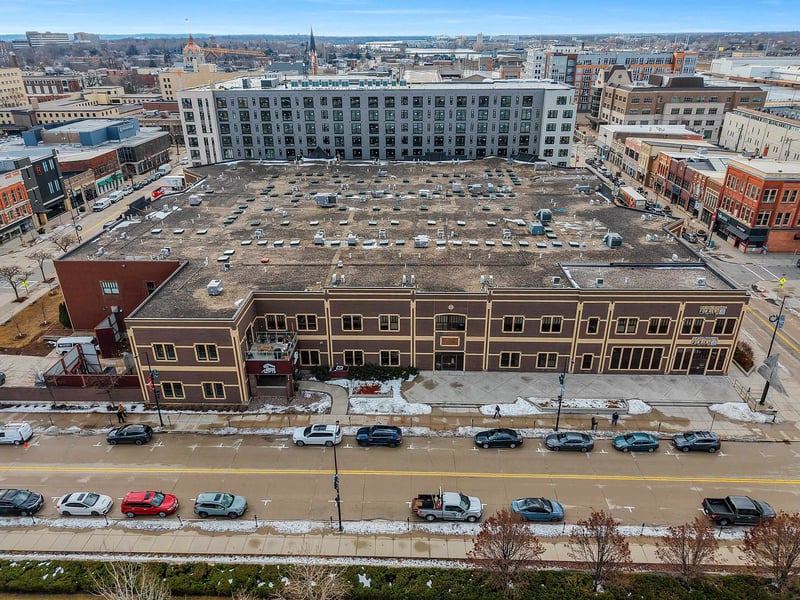 301 Adams St #120, Green Bay, WI 54301