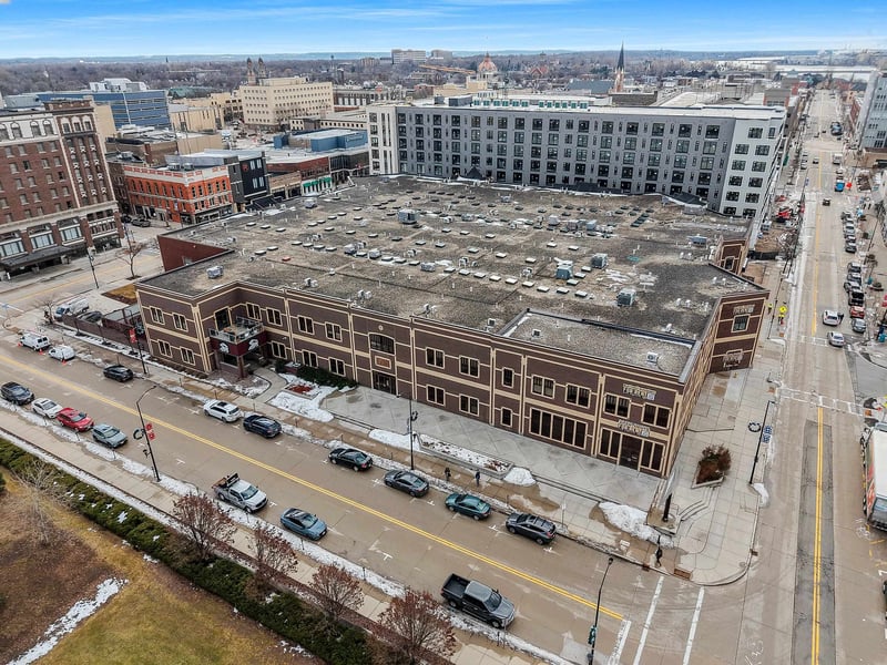 301 Adams St #120, Green Bay, WI 54301