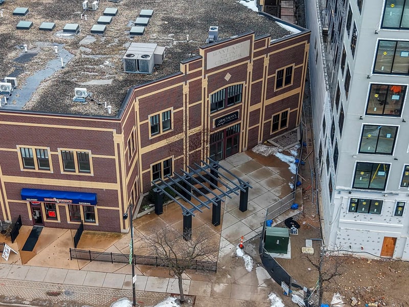 301 Adams St #120, Green Bay, WI 54301