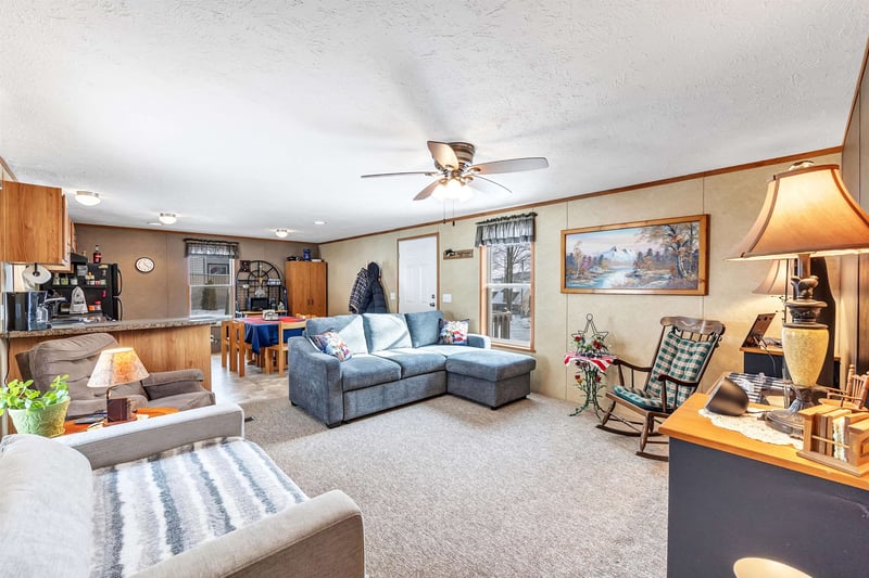 10675 Rost Lake Rd, Coleman, WI 54112