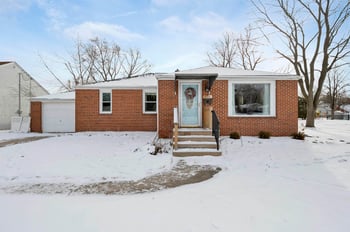 1433 11th Ave, Green Bay, WI 54304