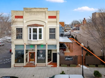 544 Main St, Oshkosh, WI 54901-4925