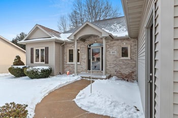 2875 Bristol Mountain Trl, Green Bay, WI 54313-9216