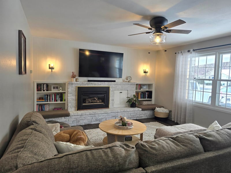 1719 Seminole Rd, Appleton, WI 54914