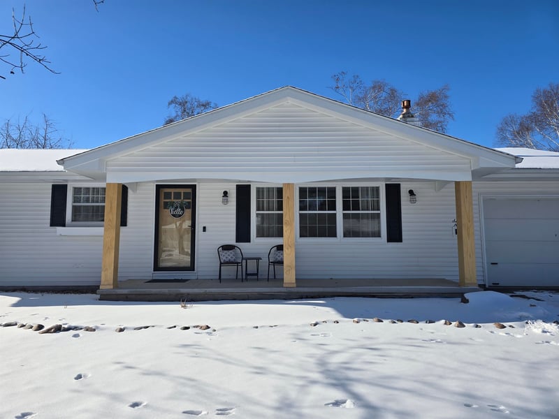 1719 Seminole Rd, Appleton, WI 54914