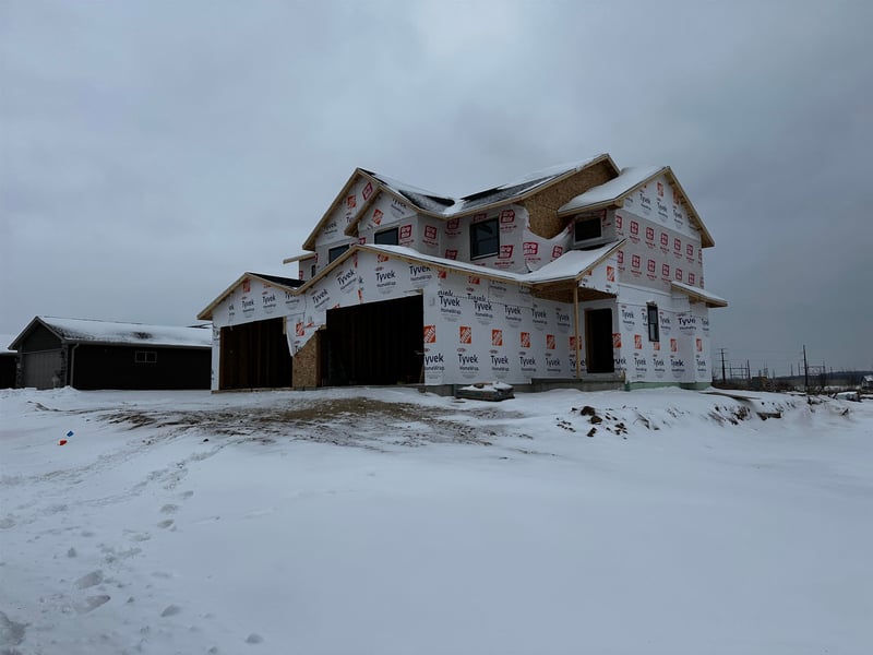 2614 Northpoint Dr, New London, WI 54961