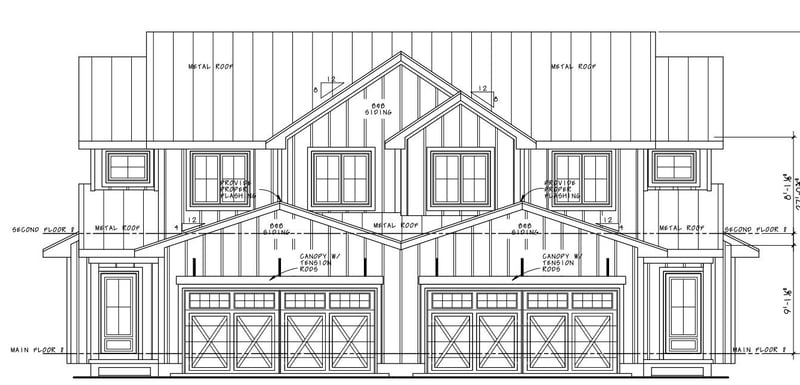 2614 Northpoint Dr, New London, WI 54961