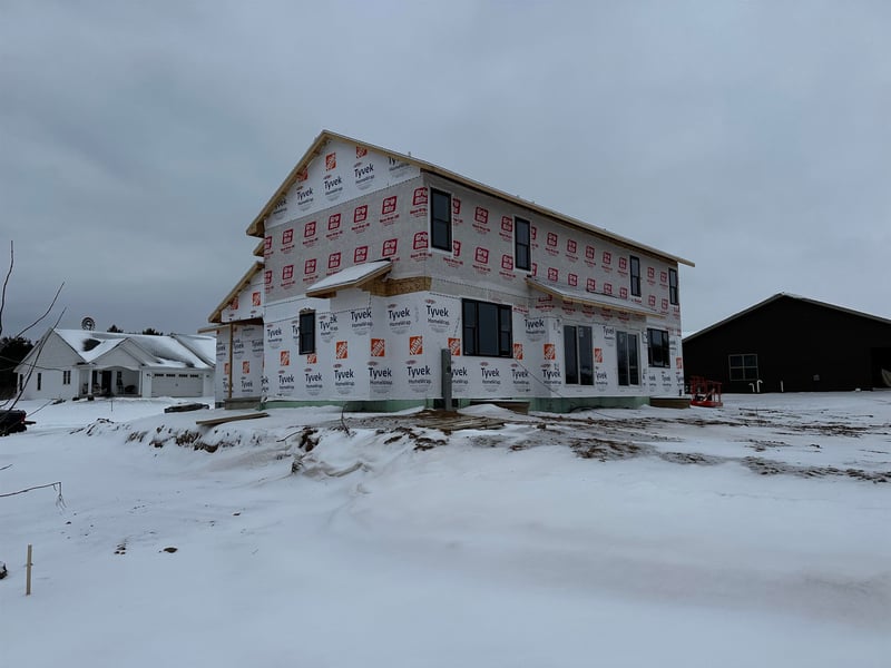 2614 Northpoint Dr, New London, WI 54961