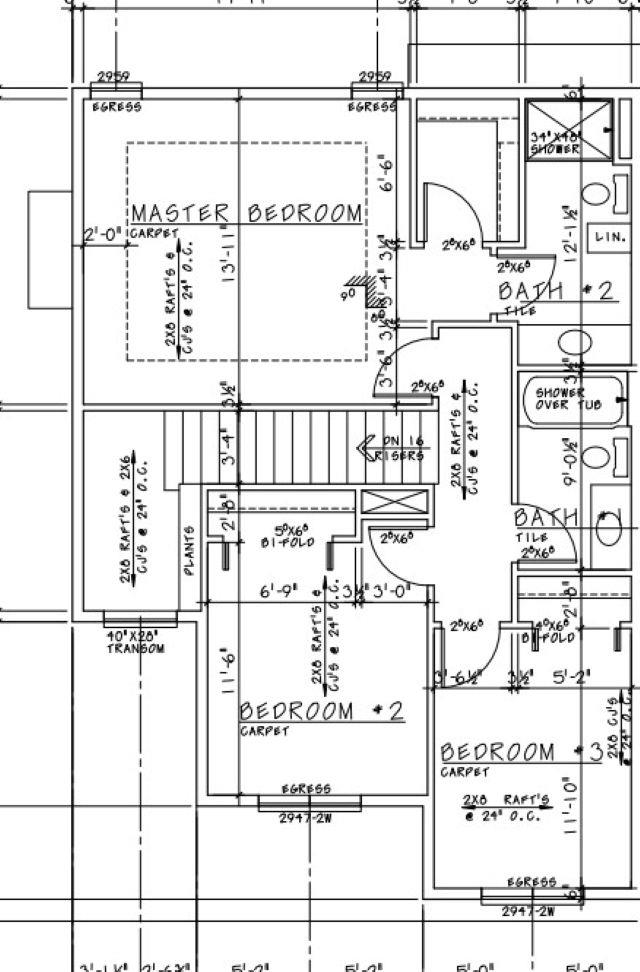 2614 Northpoint Dr, New London, WI 54961
