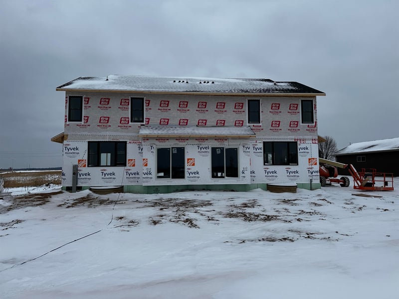 2616 Northpoint Dr, New London, WI 54961