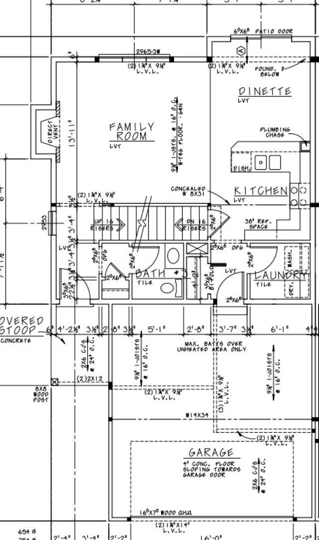 2616 Northpoint Dr, New London, WI 54961