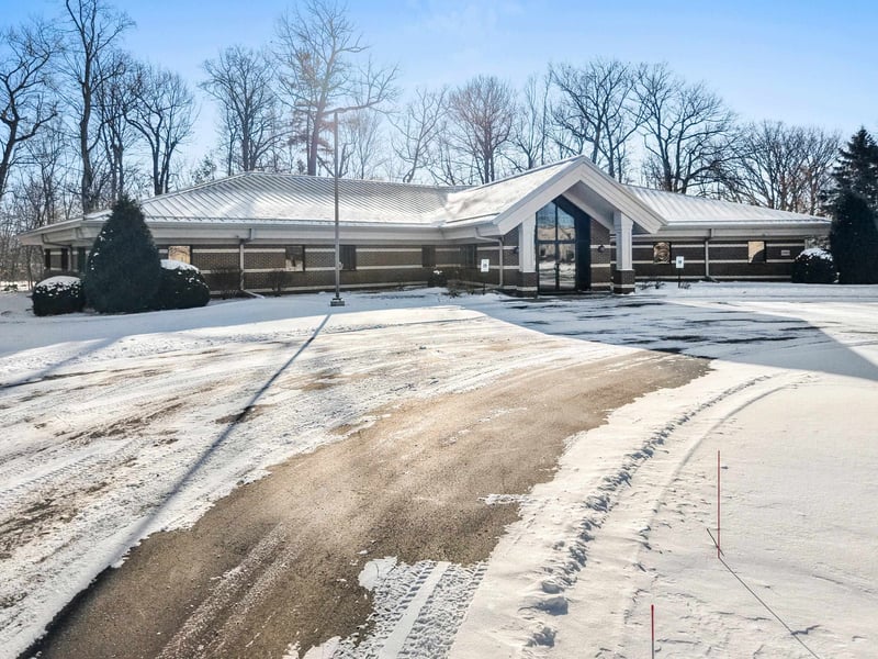 2980 Walker Dr, Green Bay, WI 54311