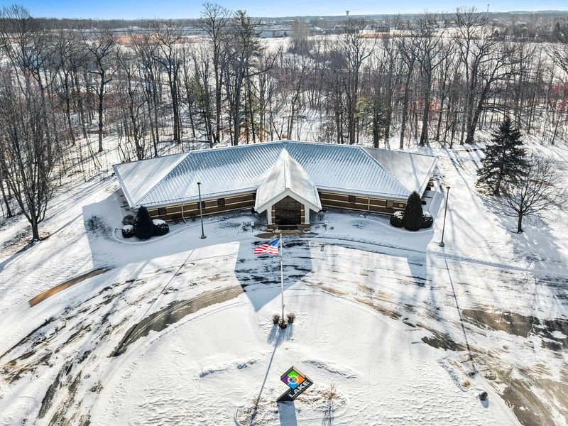 2980 Walker Dr, Green Bay, WI 54311