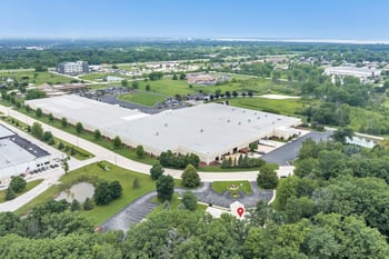 2980 Walker Dr, Green Bay, WI 54311