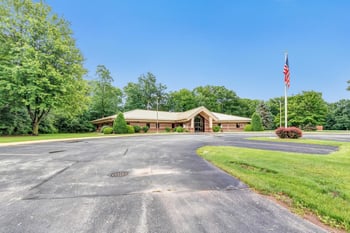 2980 Walker Dr, Green Bay, WI 54311