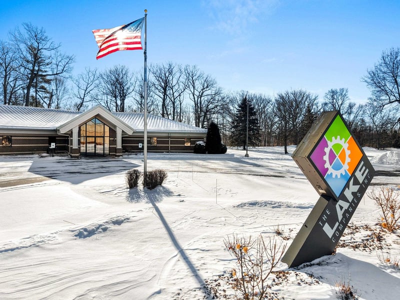 2980 Walker Dr, Green Bay, WI 54311