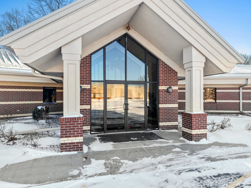 2980 Walker Dr, Green Bay, WI 54311