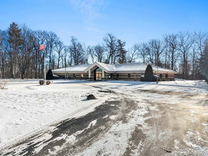 2980 Walker Dr, Green Bay, WI 54311