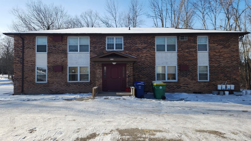 1636 Janice Ave, Green Bay, WI 54304