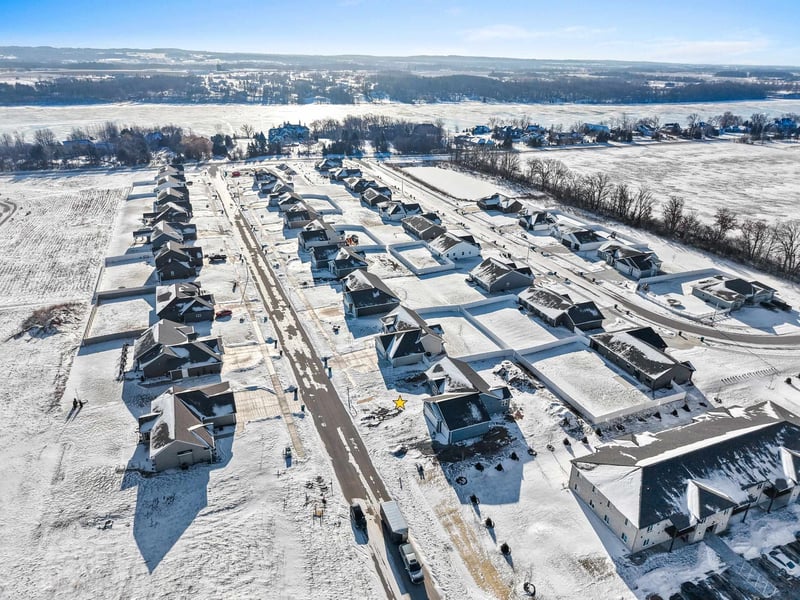 399 Battery Ave, De Pere, WI 54115