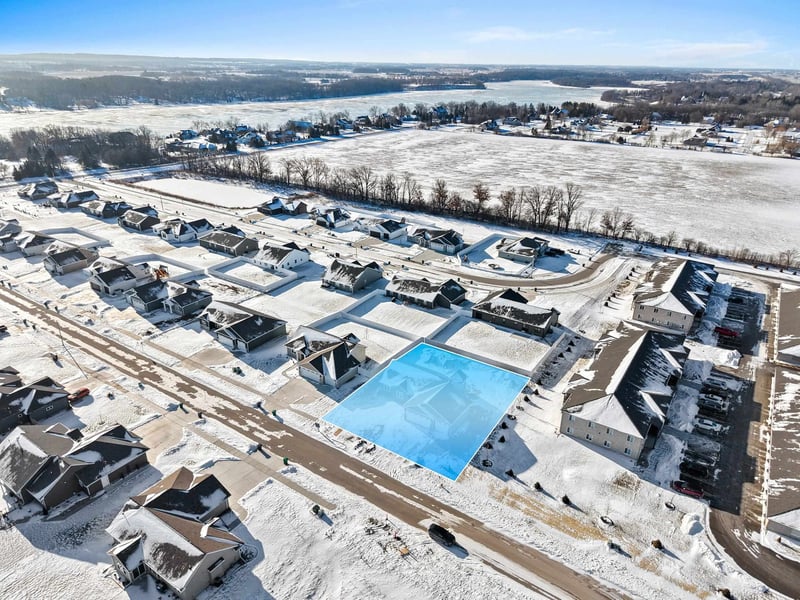 399 Battery Ave, De Pere, WI 54115