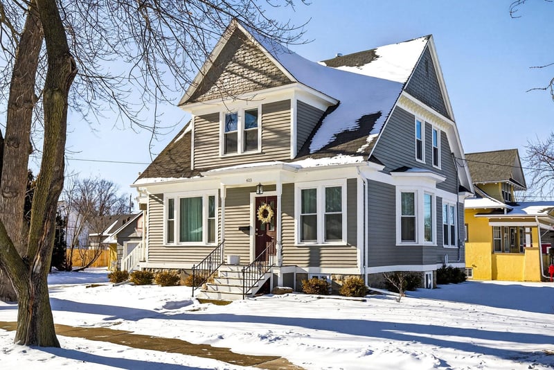 Home Worth Check