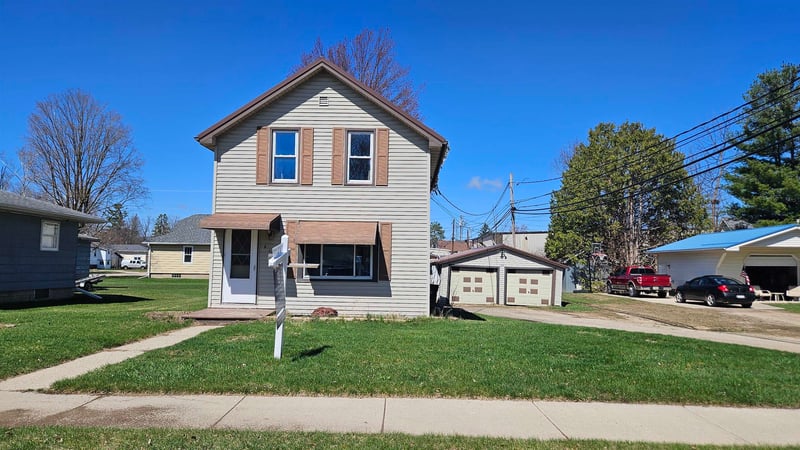 Home Worth Check