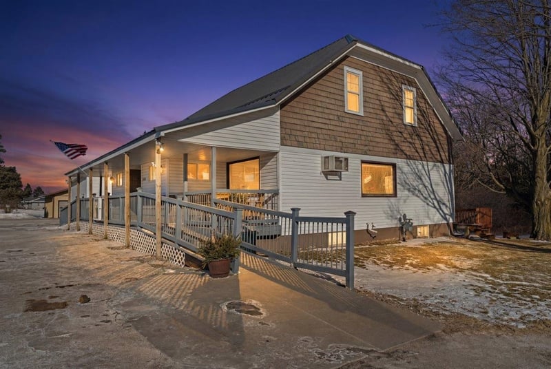 Home Worth Check