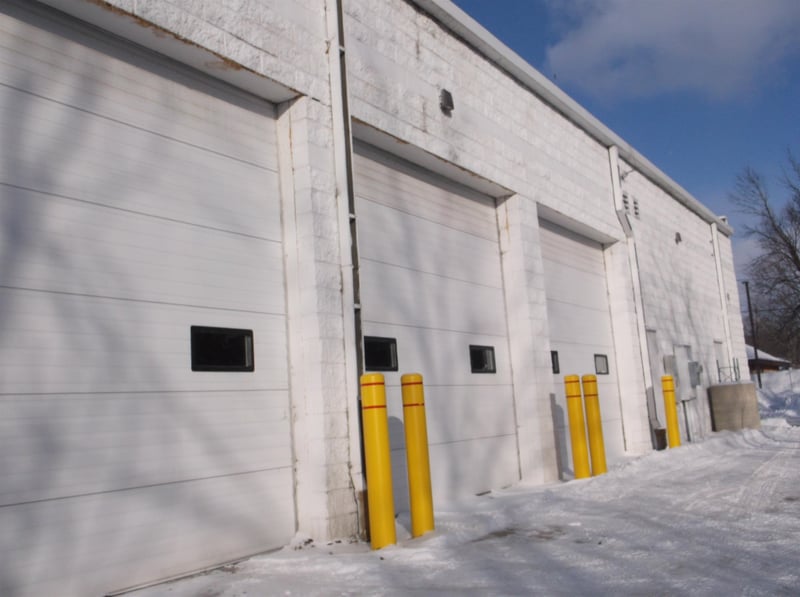 500 Green Bay Rd, Neenah, WI 54956-3152