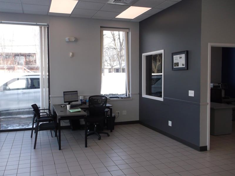 500 Green Bay Rd, Neenah, WI 54956-3152
