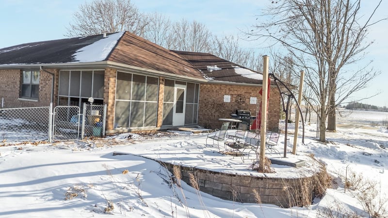 W2610 Sievert Rd, Seymour, WI 54165